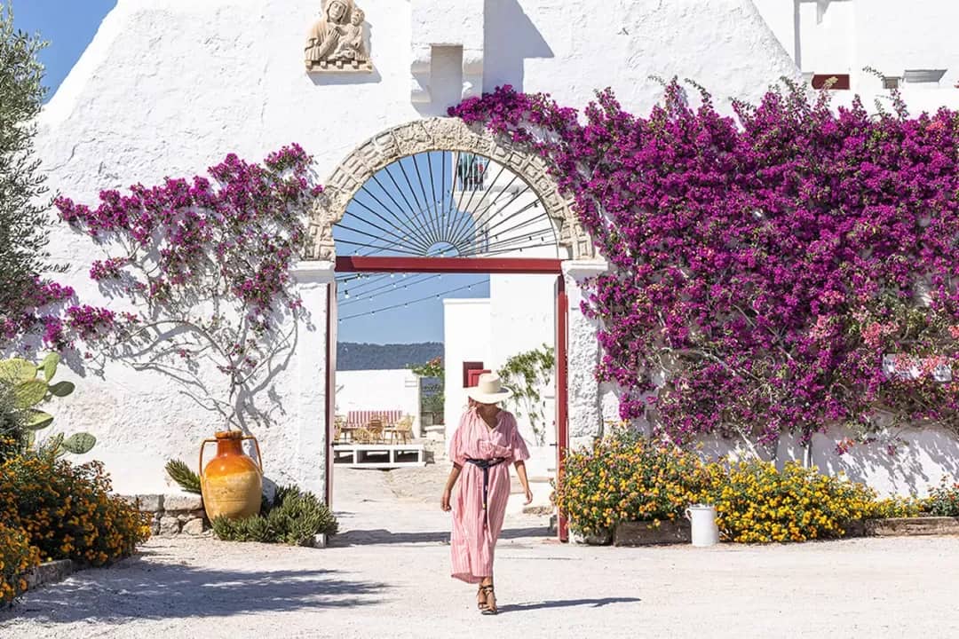 Masseria Torre Coccaro