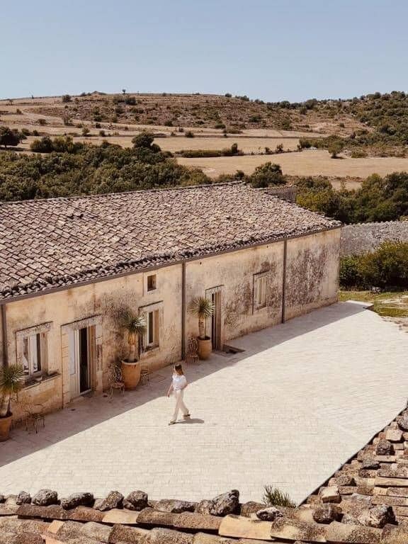 Dimora delle Balze
