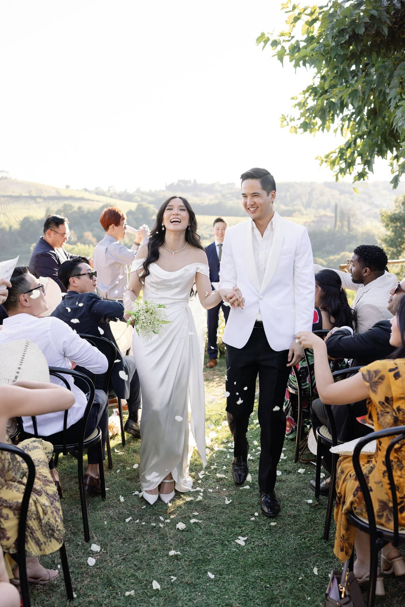 Samantha & Keith