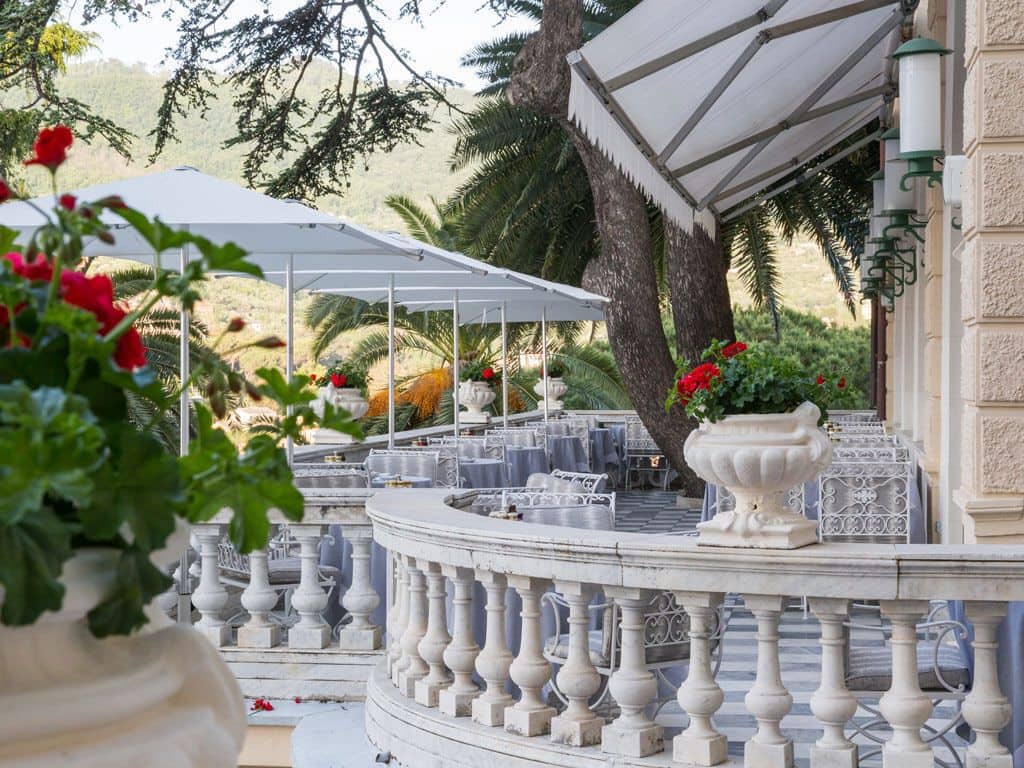 Imperiale Palace
