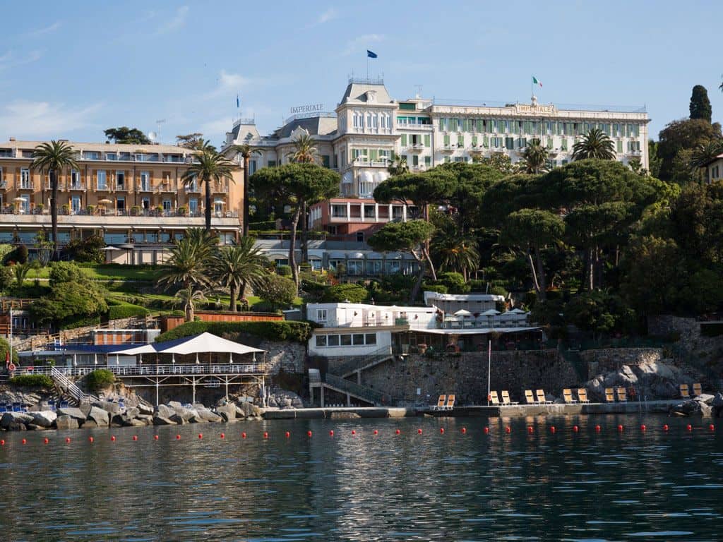Imperiale Palace