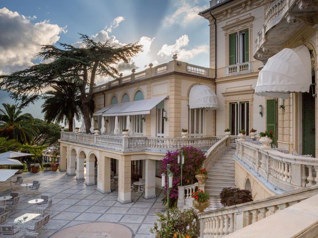 Imperiale Palace