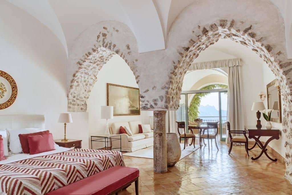 Caruso, A Belmond Hotel