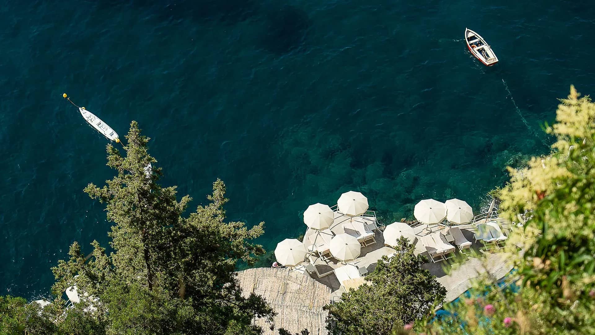 Hotel Santa Caterina