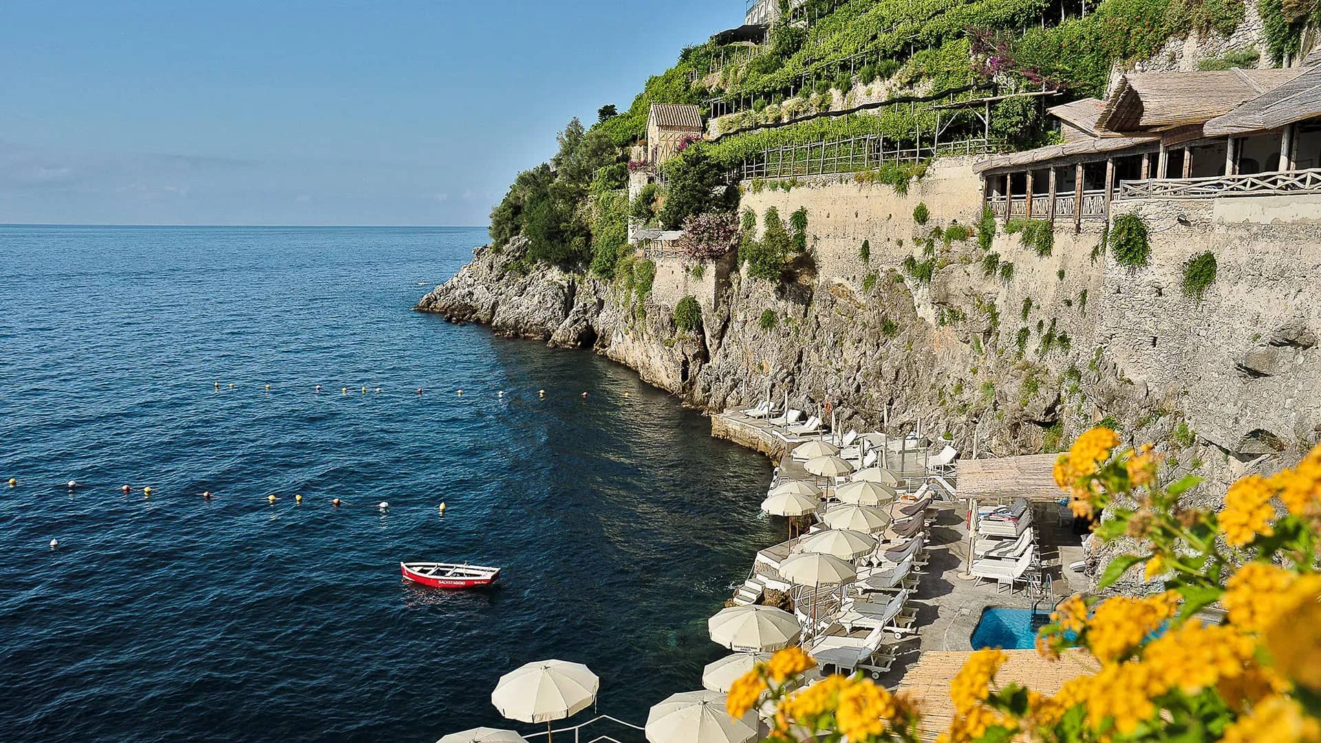 Hotel Santa Caterina