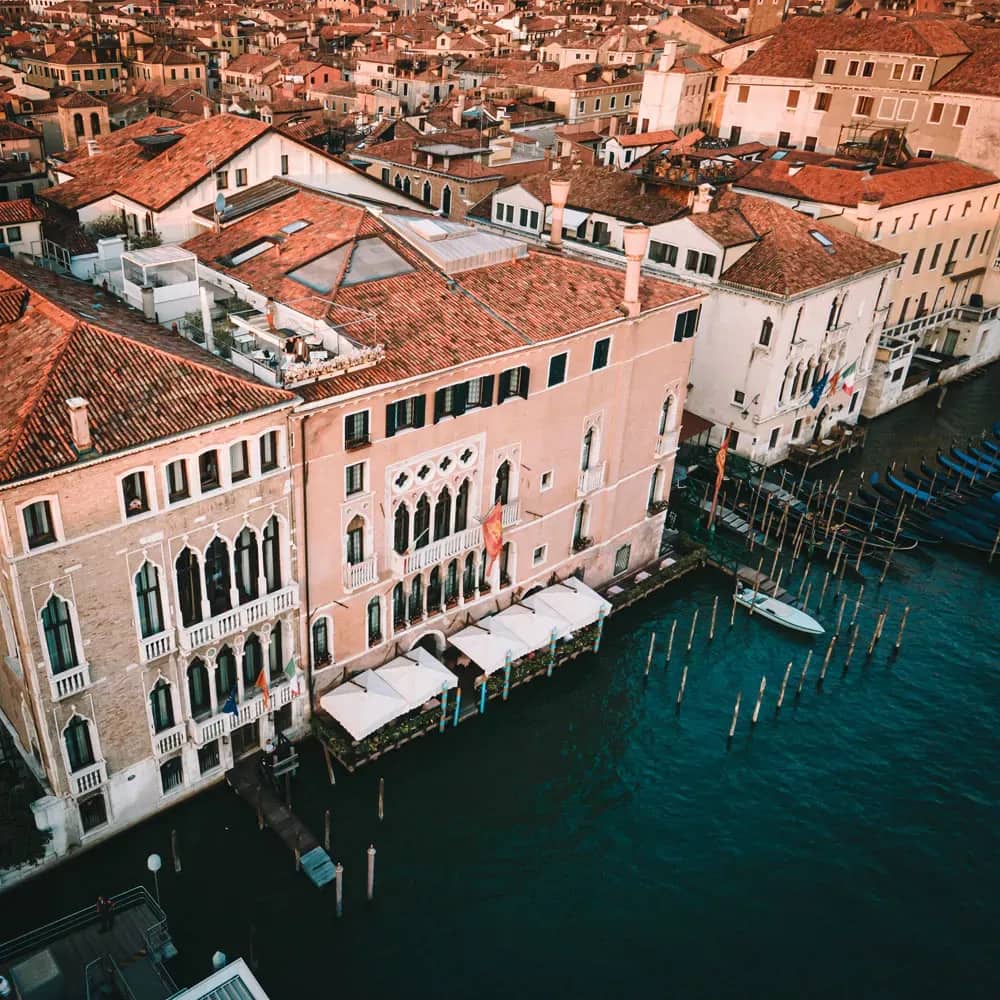 Palazzo Ca' Sagredo