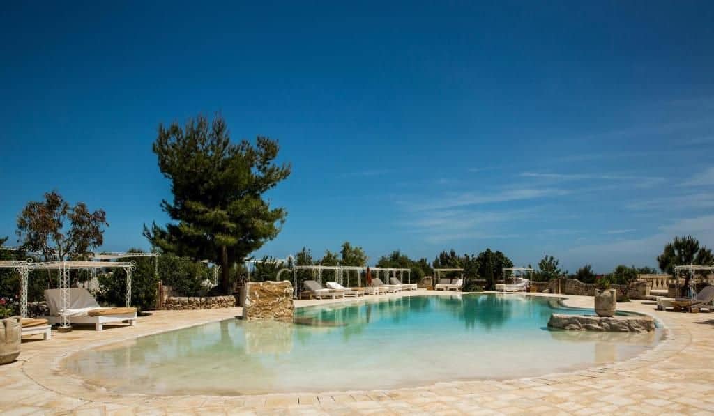 Masseria Montenapoleone