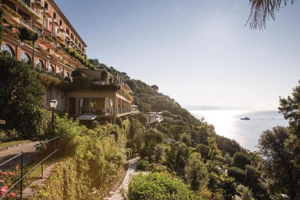 Splendido a Belmond Hotel