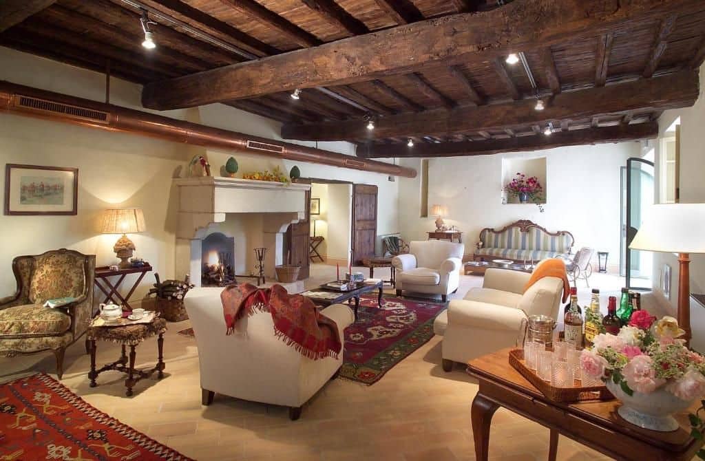 Borgo della Marmotta