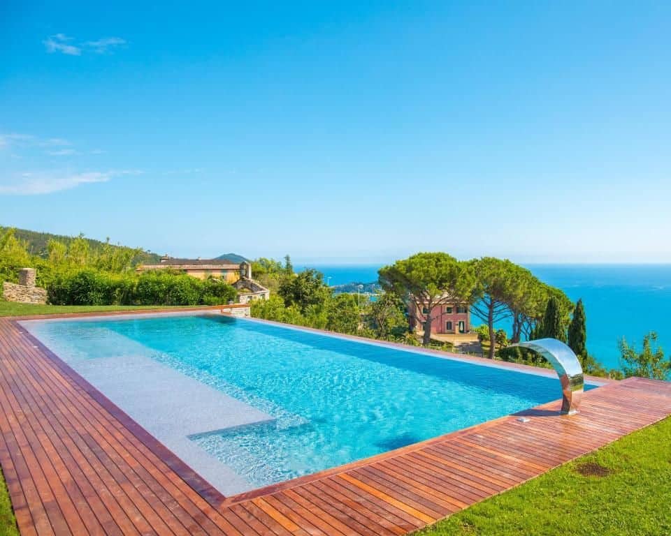 Villa Riviera Resort