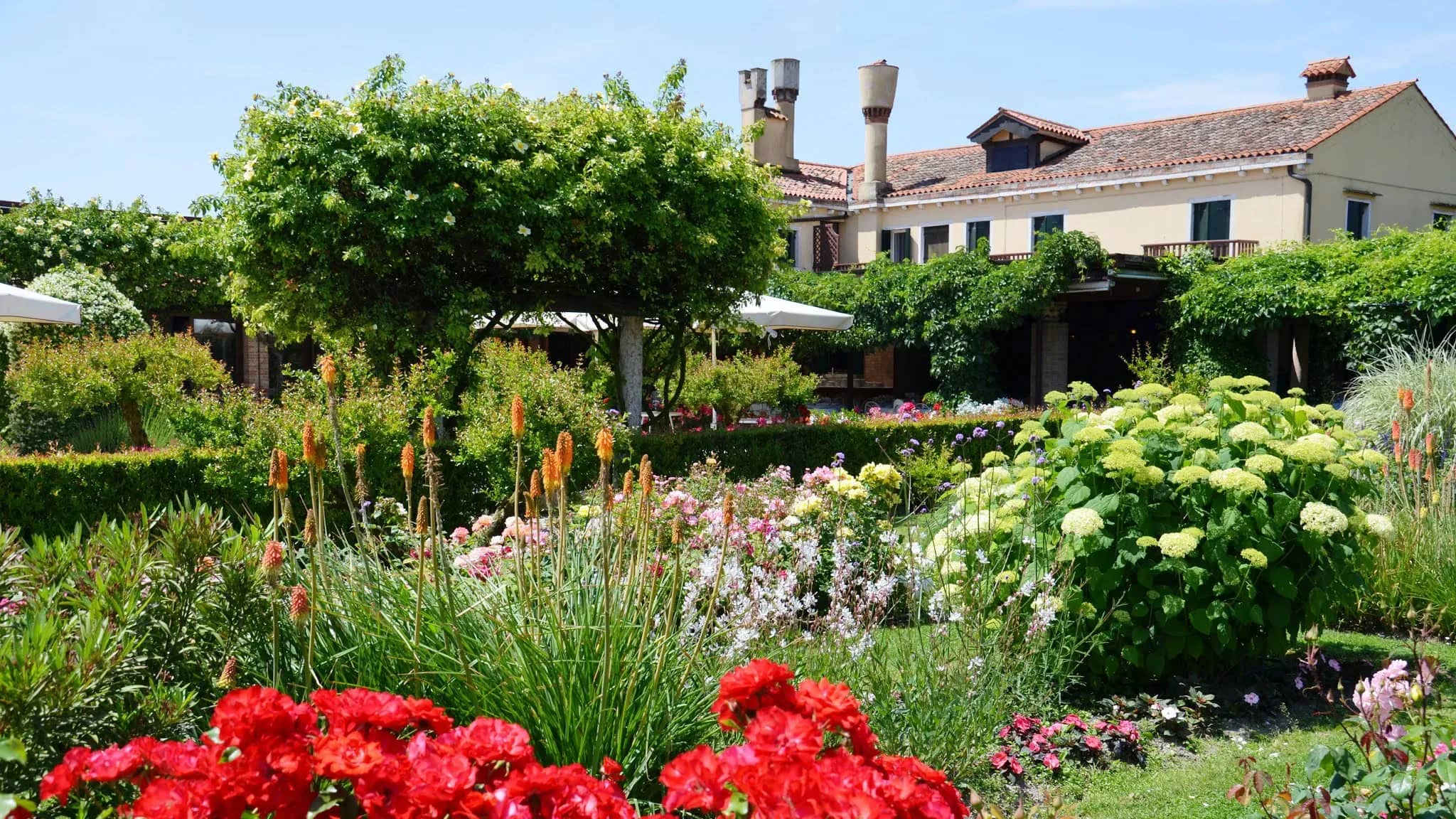 Hotel Cipriani