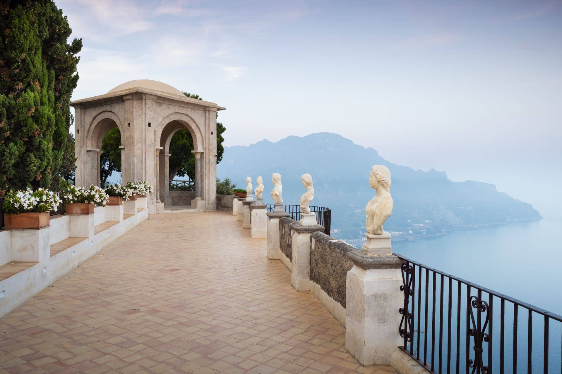 Villa Cimbrone