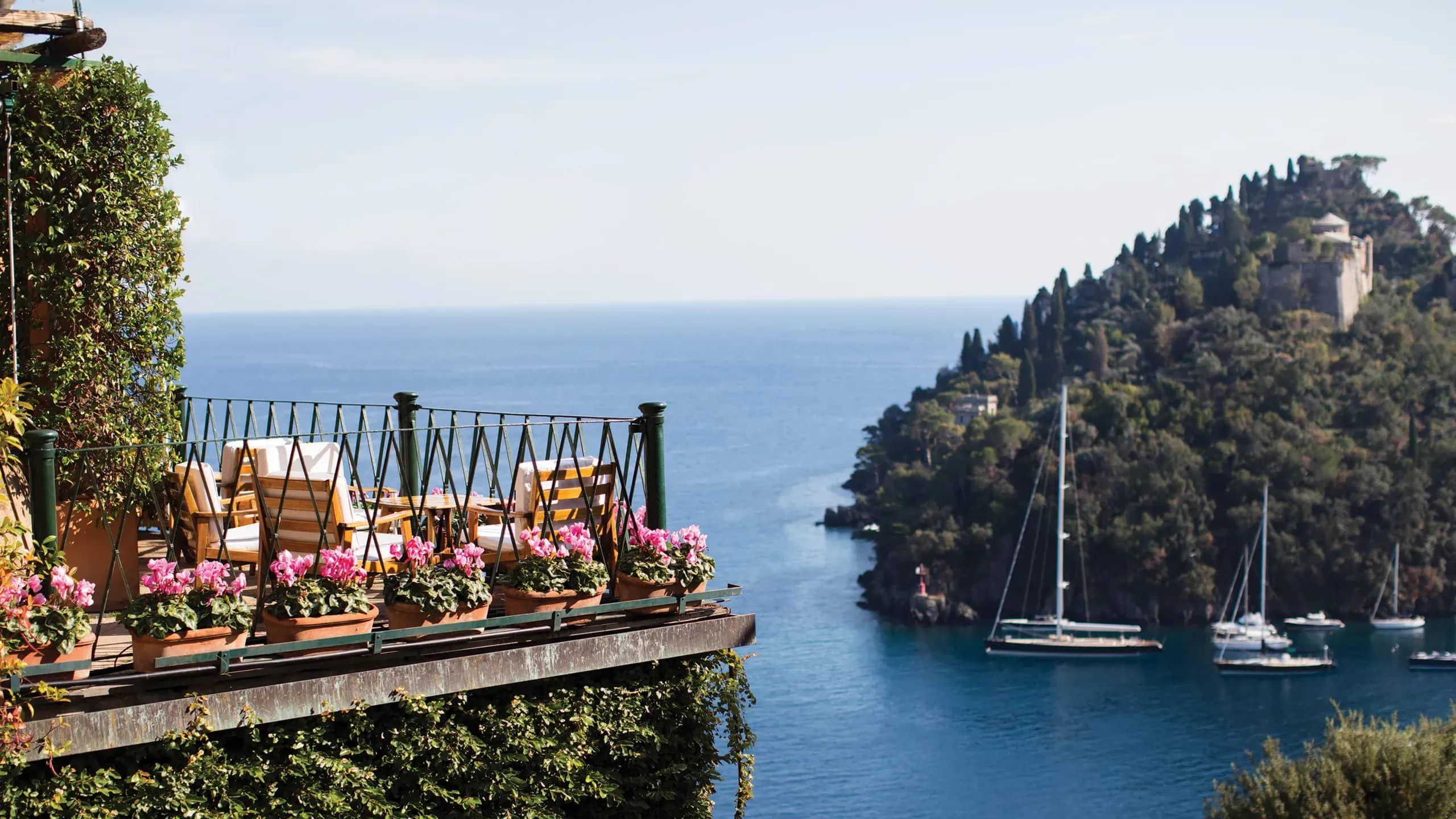 Splendido a Belmond Hotel