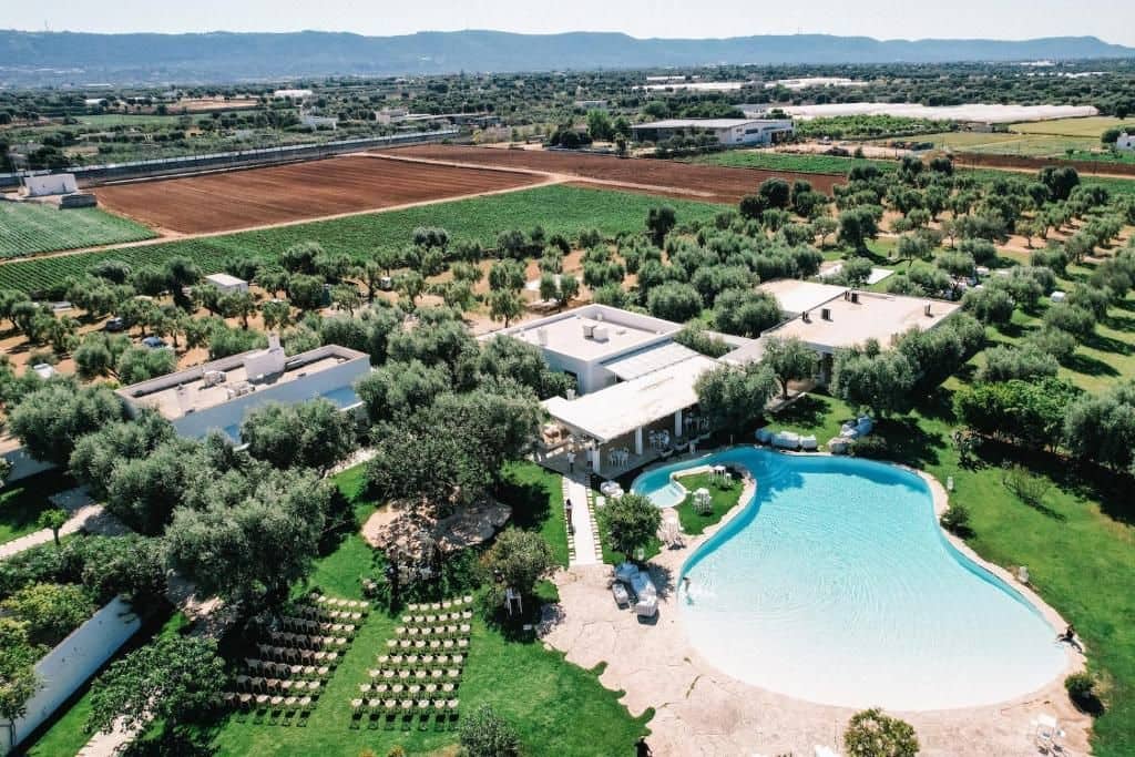 Masseria Don Luigi