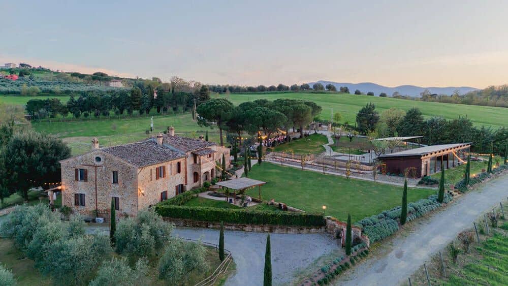 Antico Podere Siliano