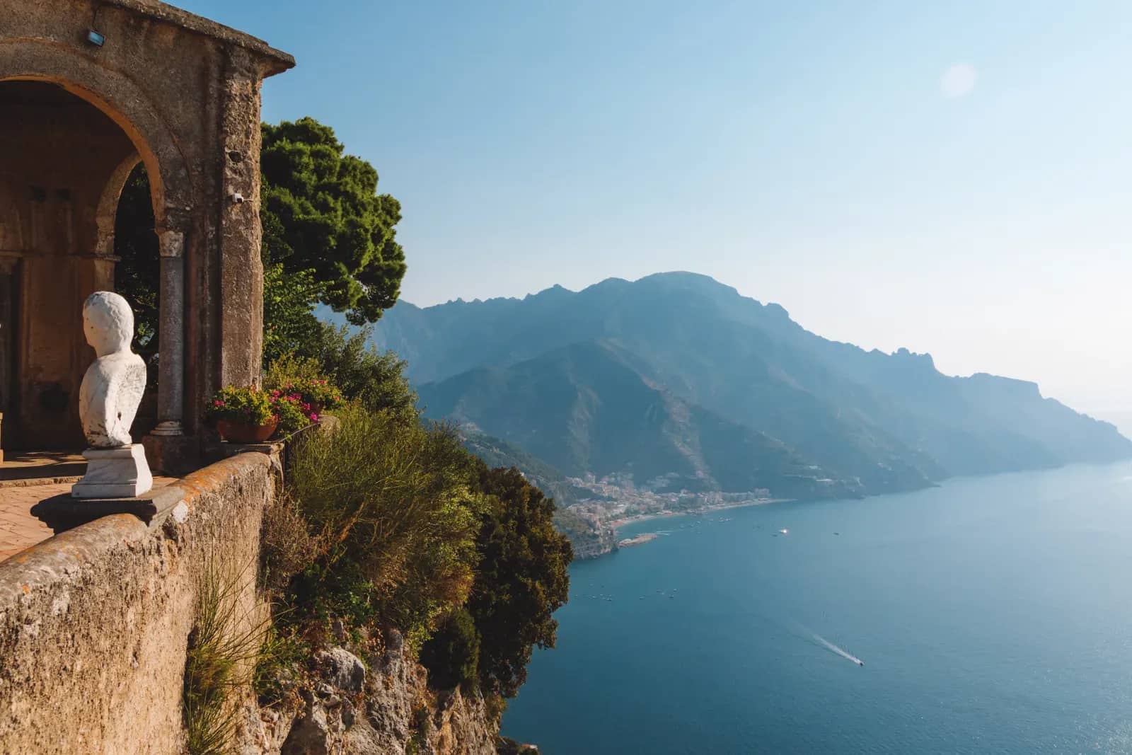 Caruso, A Belmond Hotel