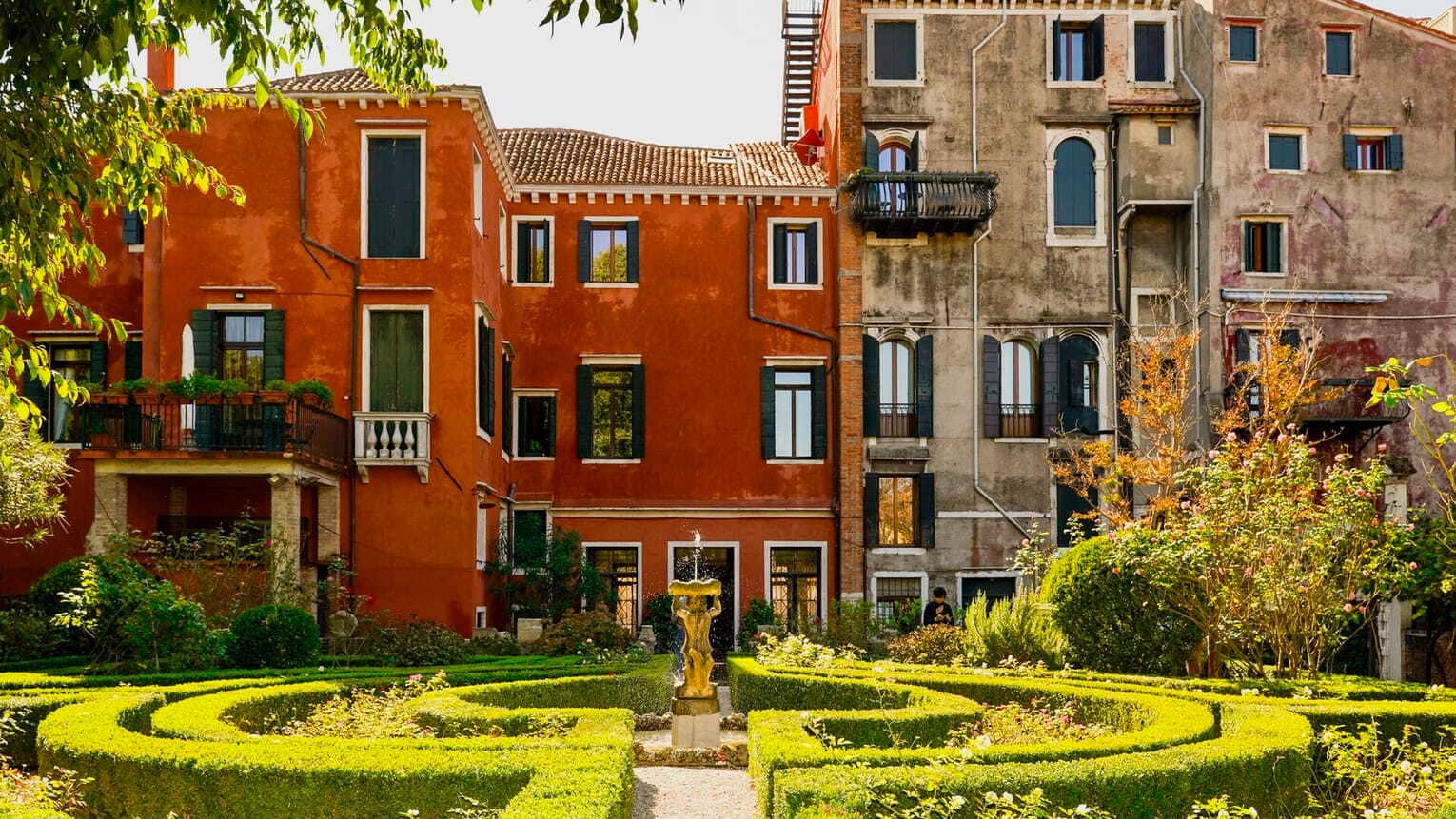 Hotel Danieli