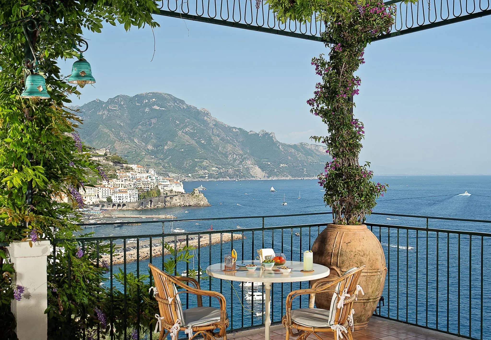 Hotel Santa Caterina