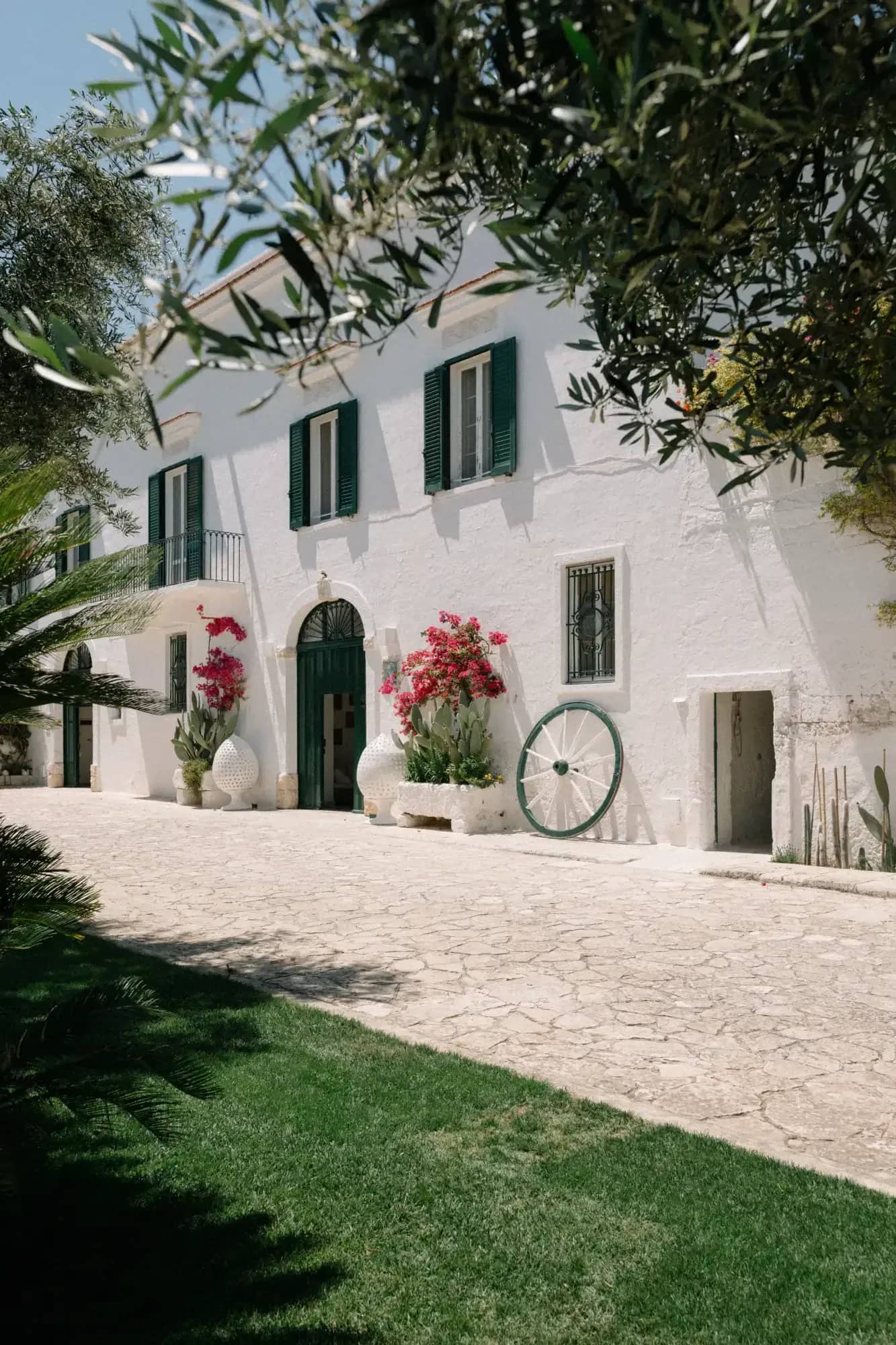 Masseria San Nicola