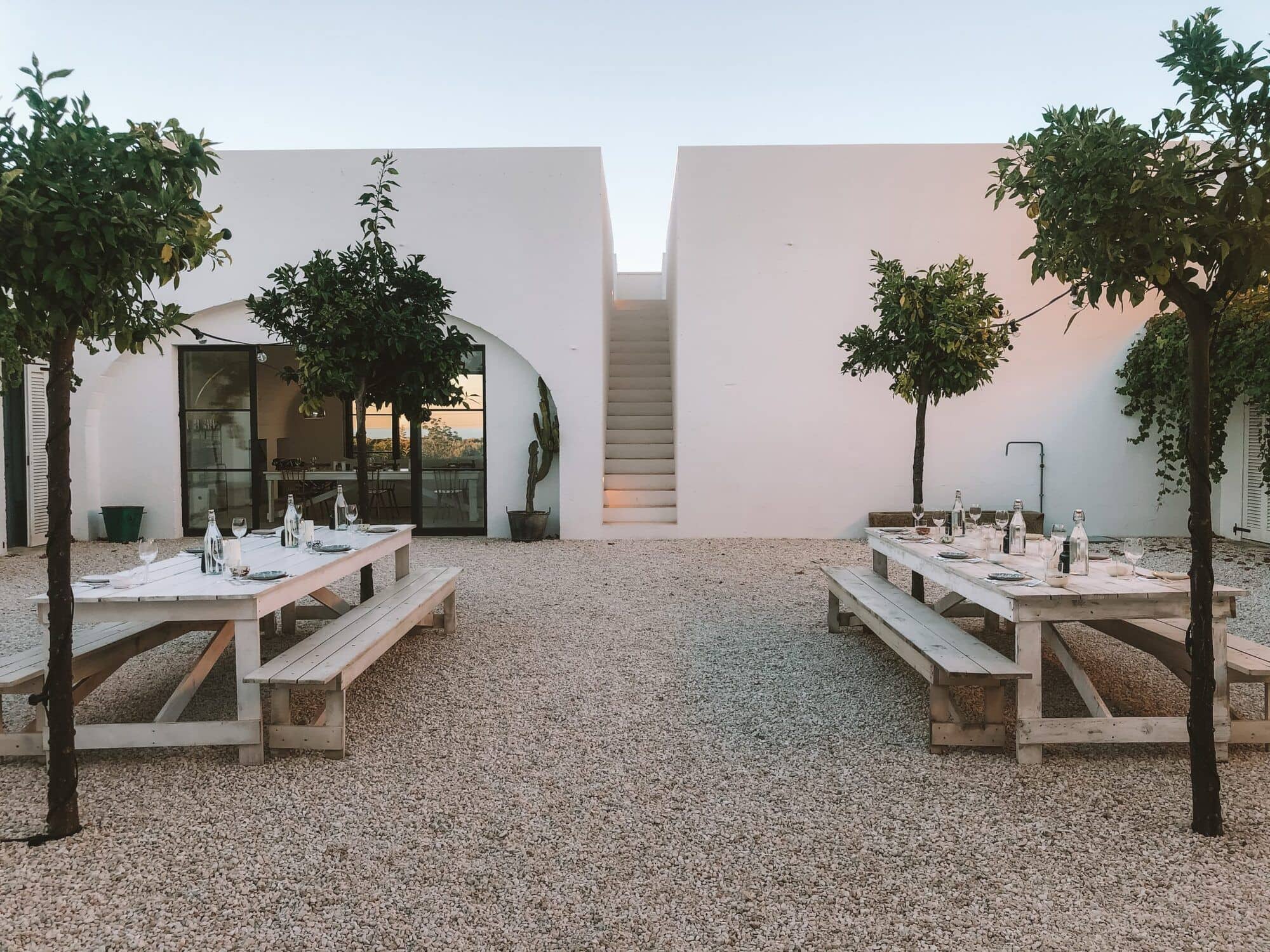 Masseria Moroseta