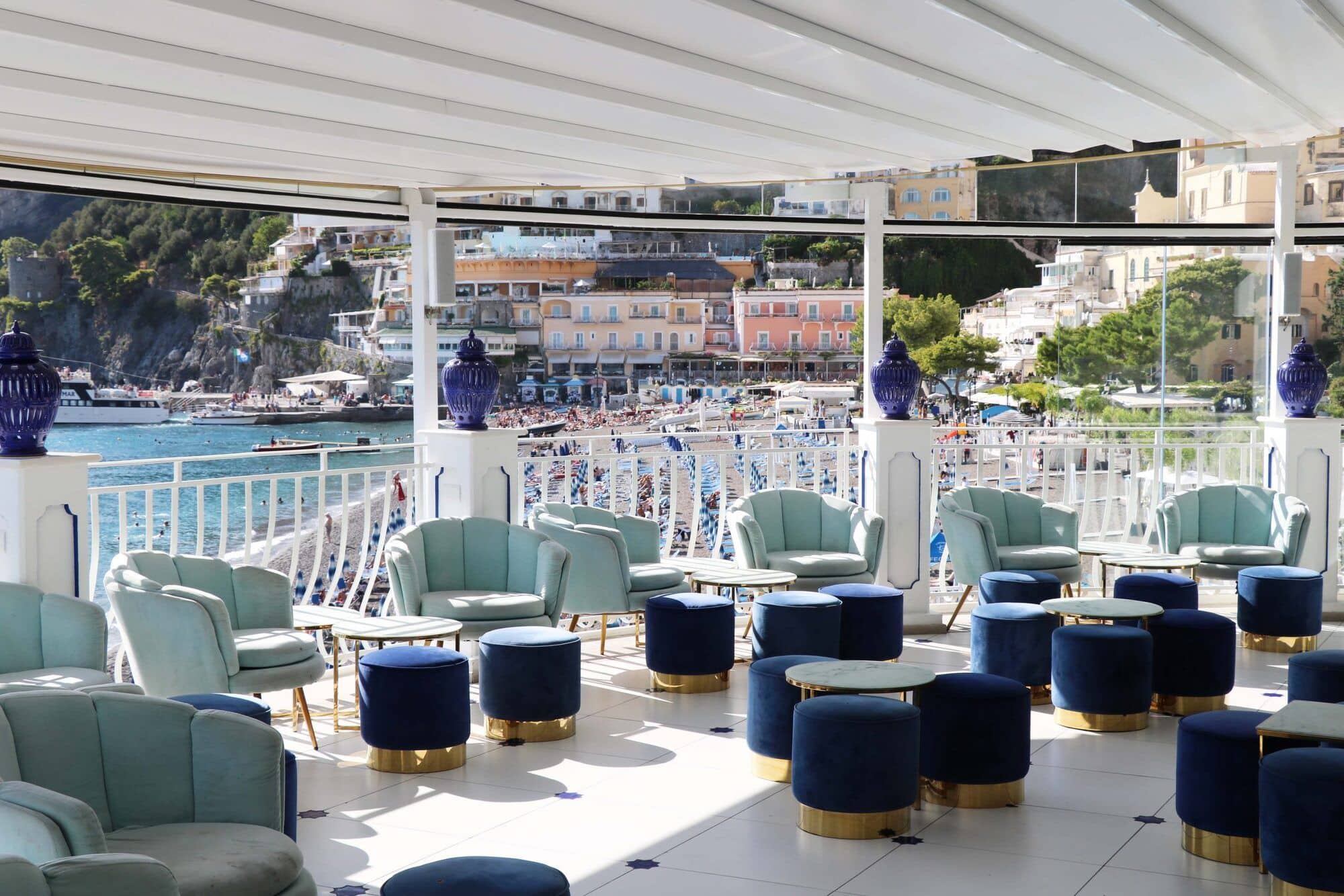 Rada Beach Restaurant