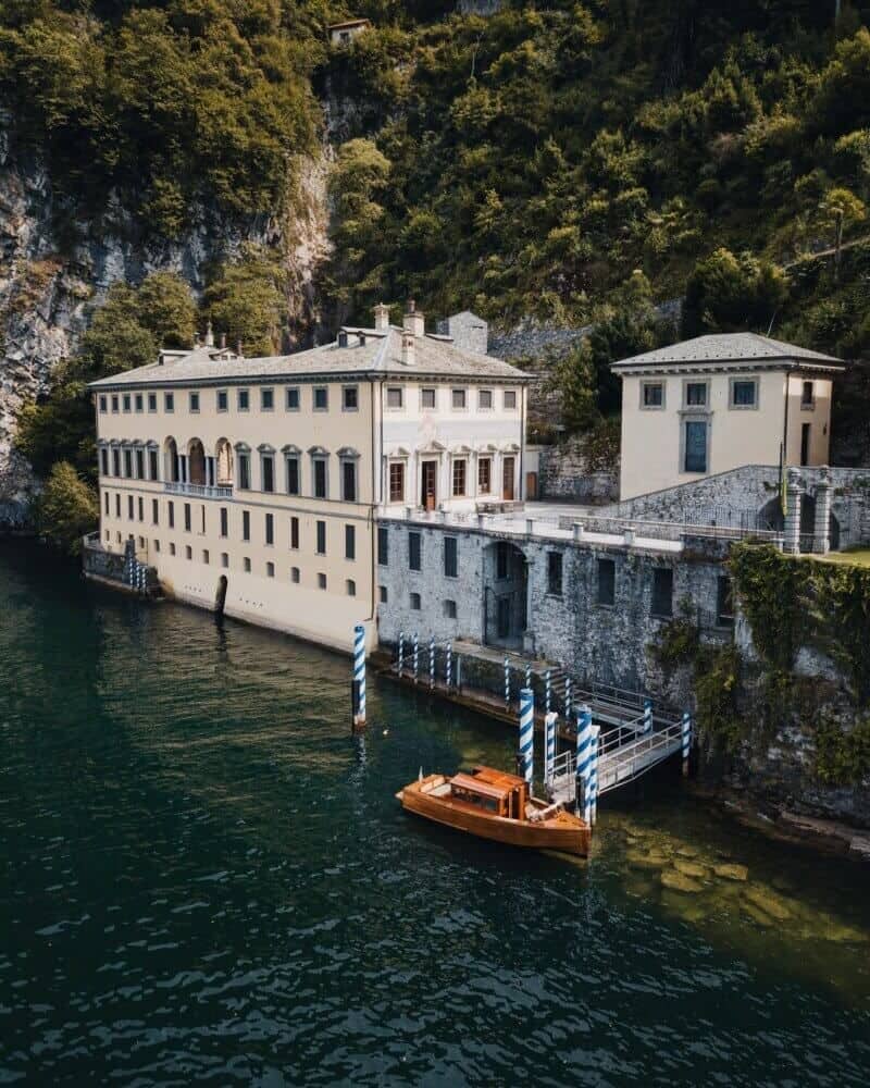 Villa Plinaia