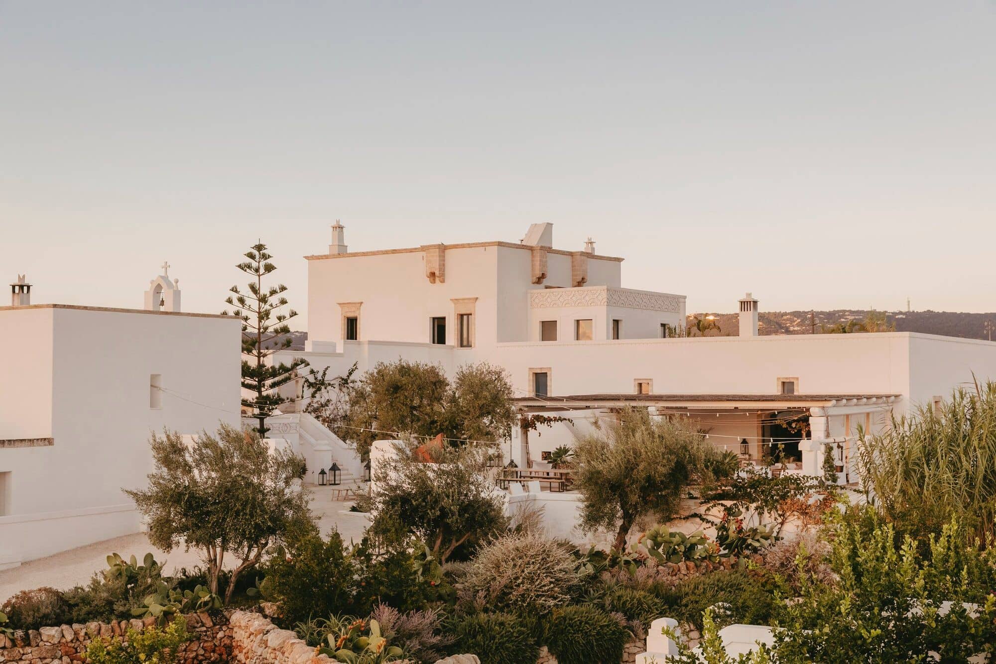 Masseria Calderisi
