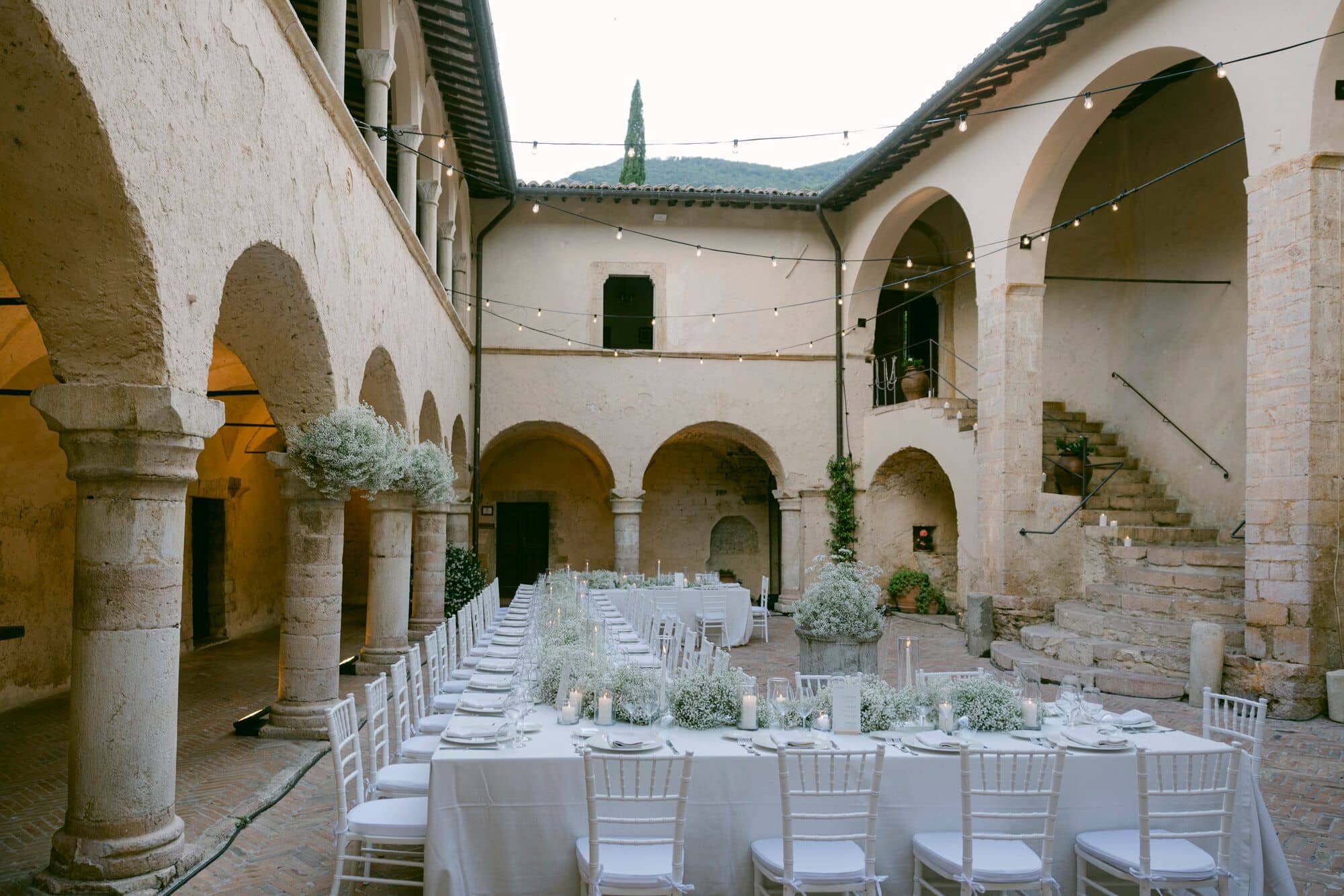 Abbazia di San Pietro in Valle