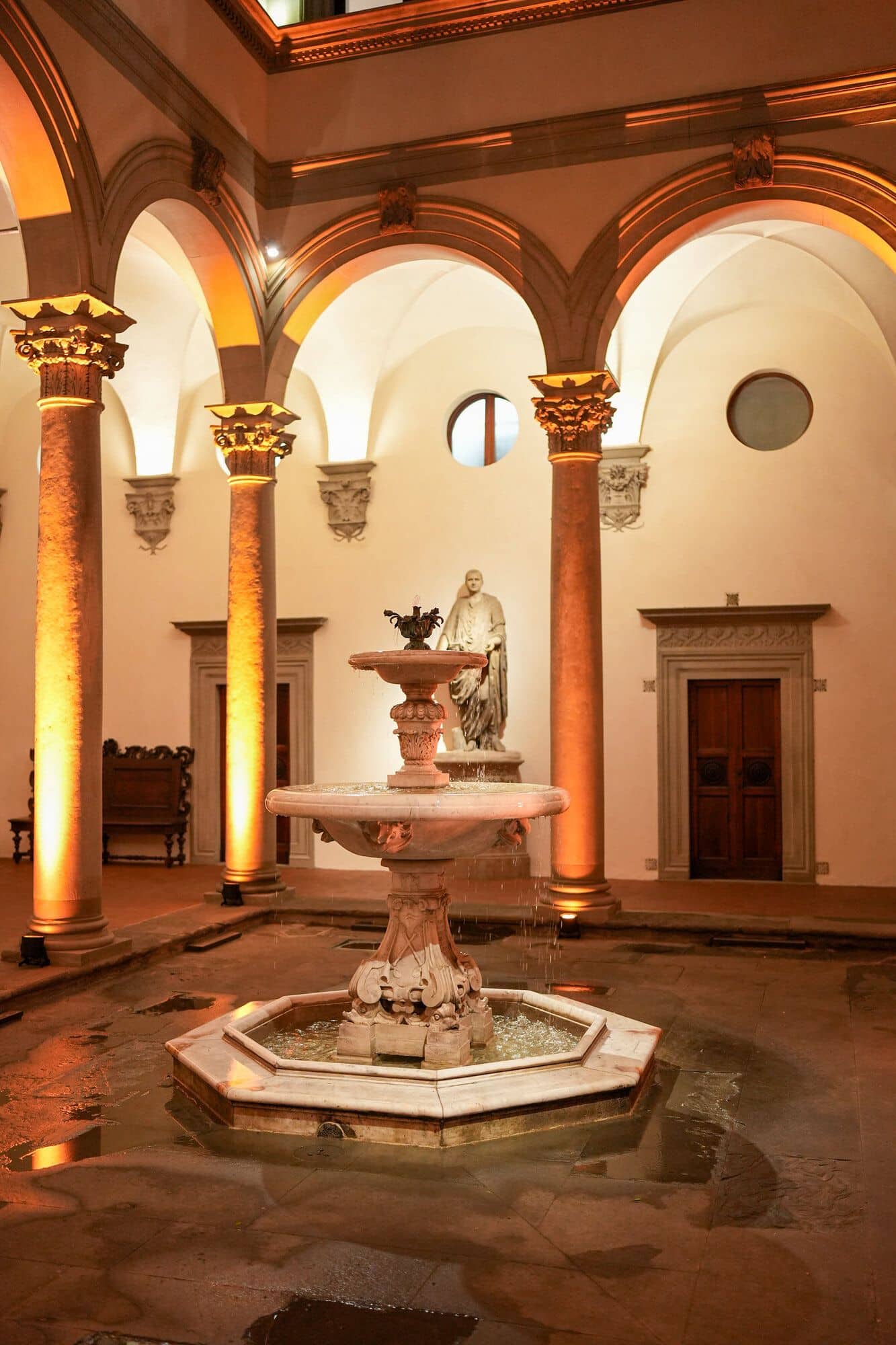 Palazzo Gondi