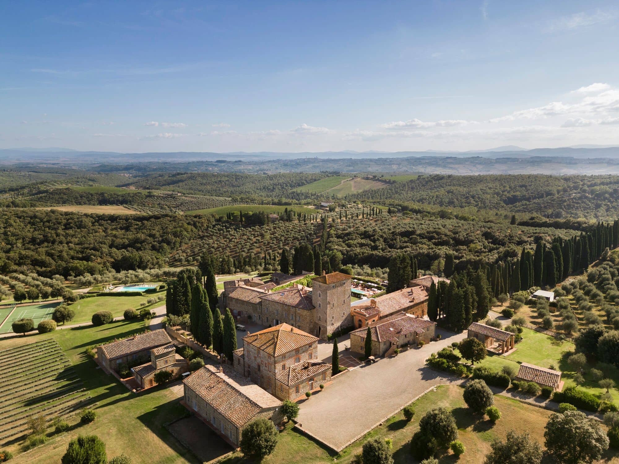 Borgo Scopeto