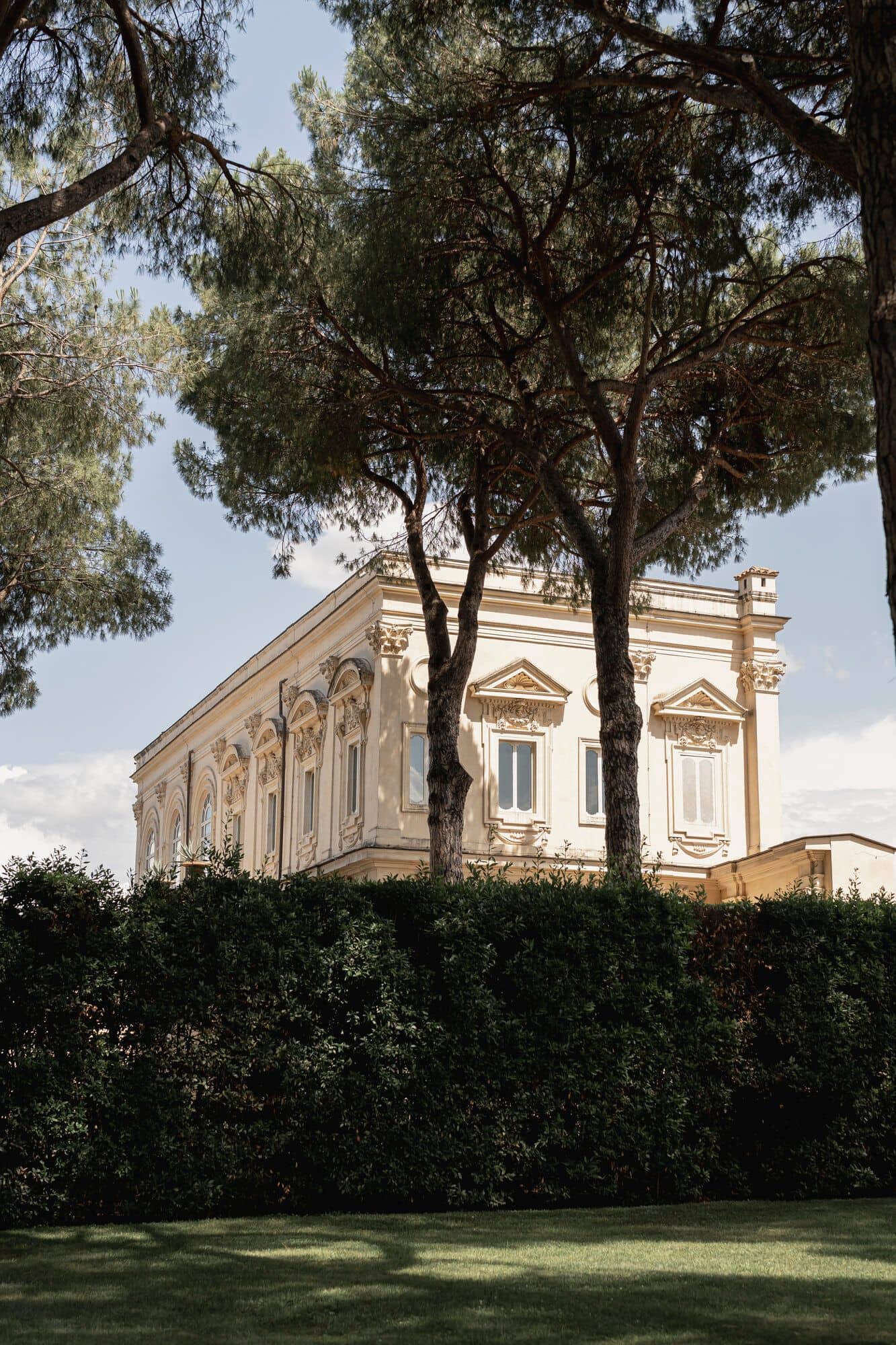 Villa Aurelia