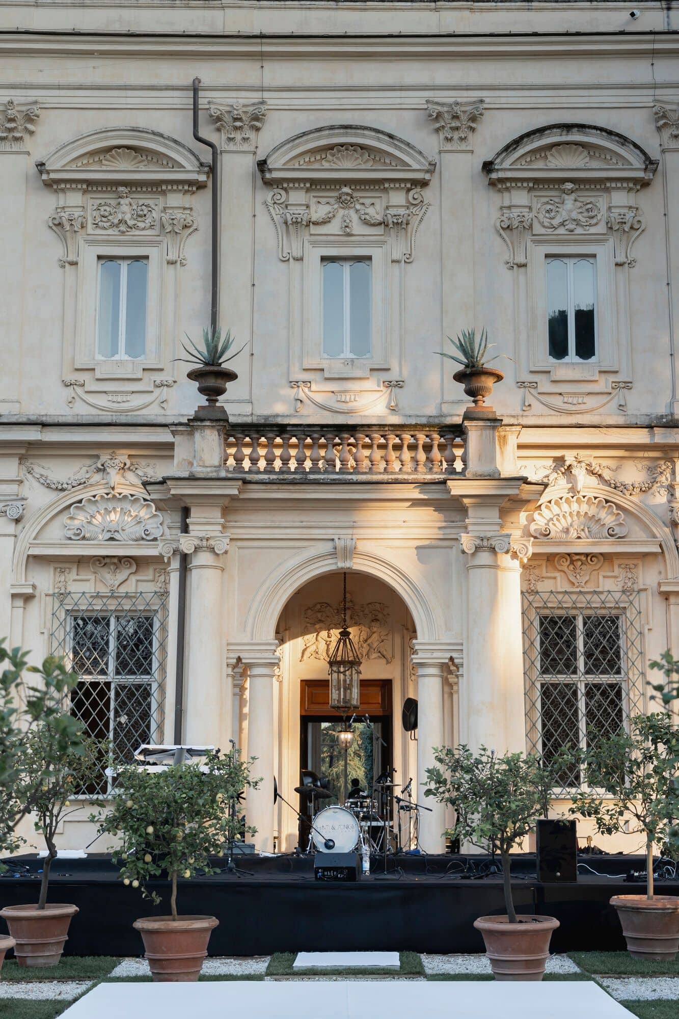 Villa Aurelia