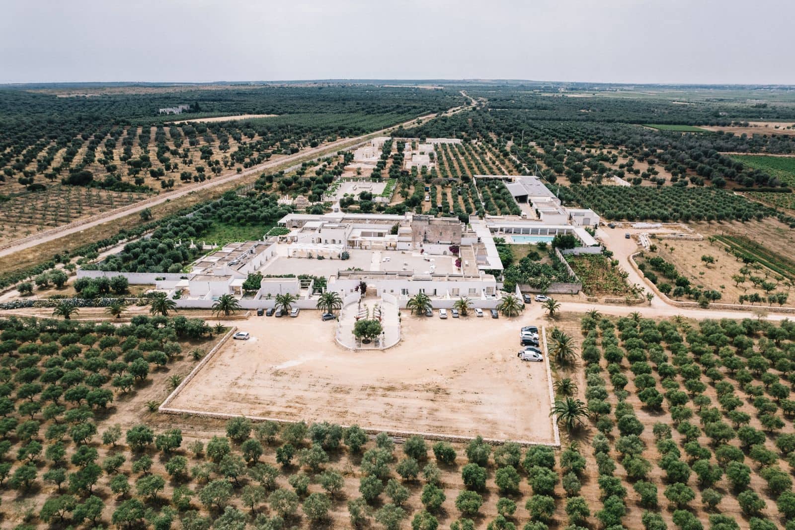 Masseria Potenti
