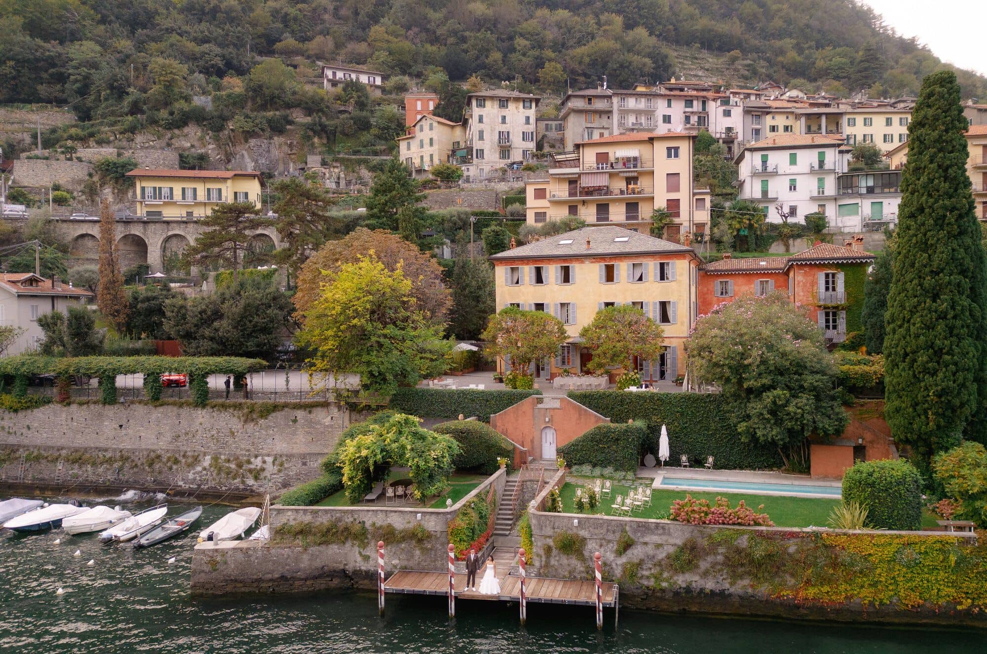 Villa Regina Teodolinda