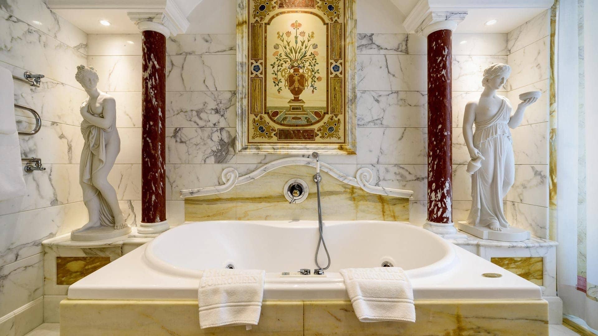 Grand Hotel Des lles Borromees