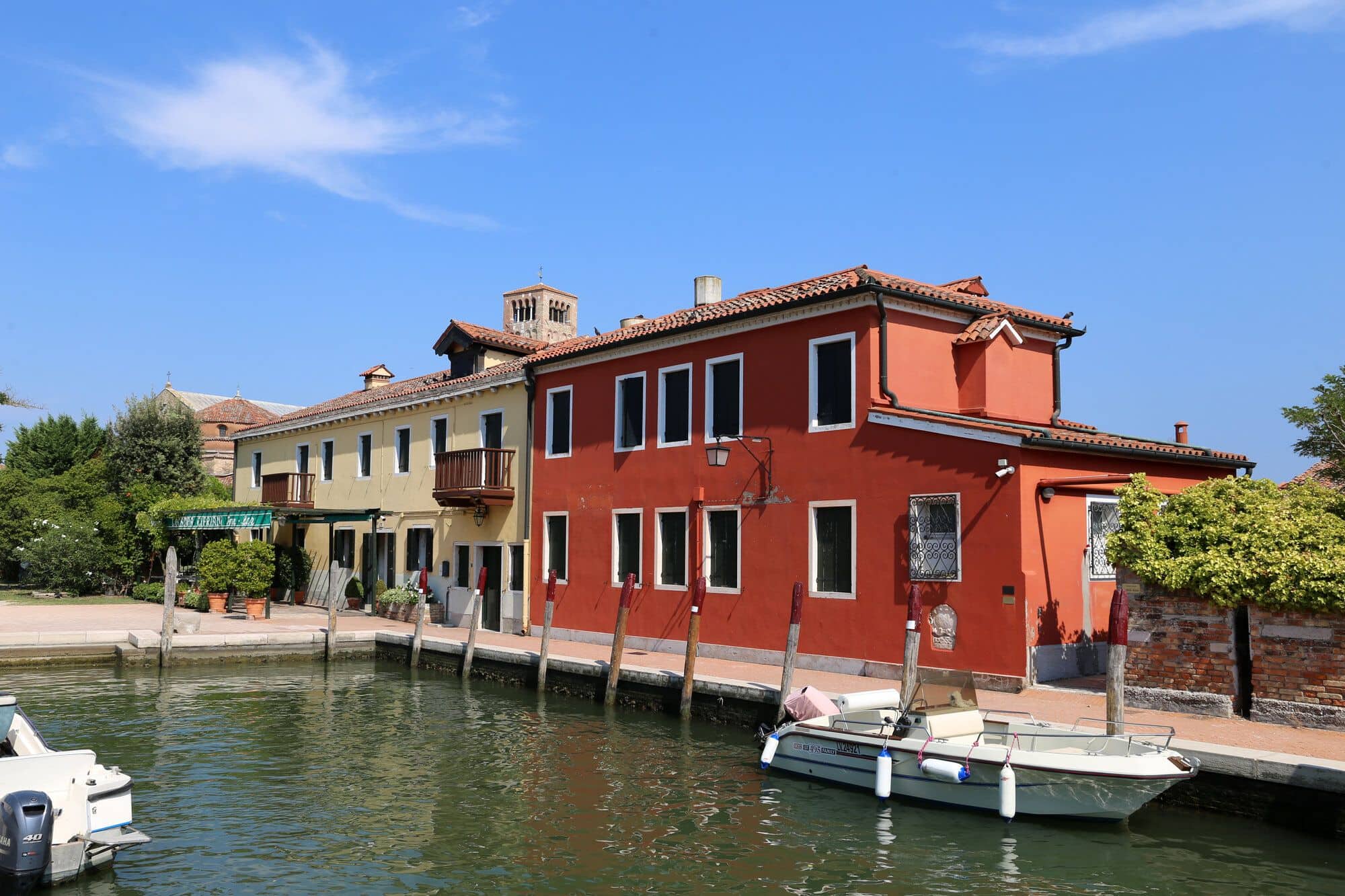 Hotel Cipriani