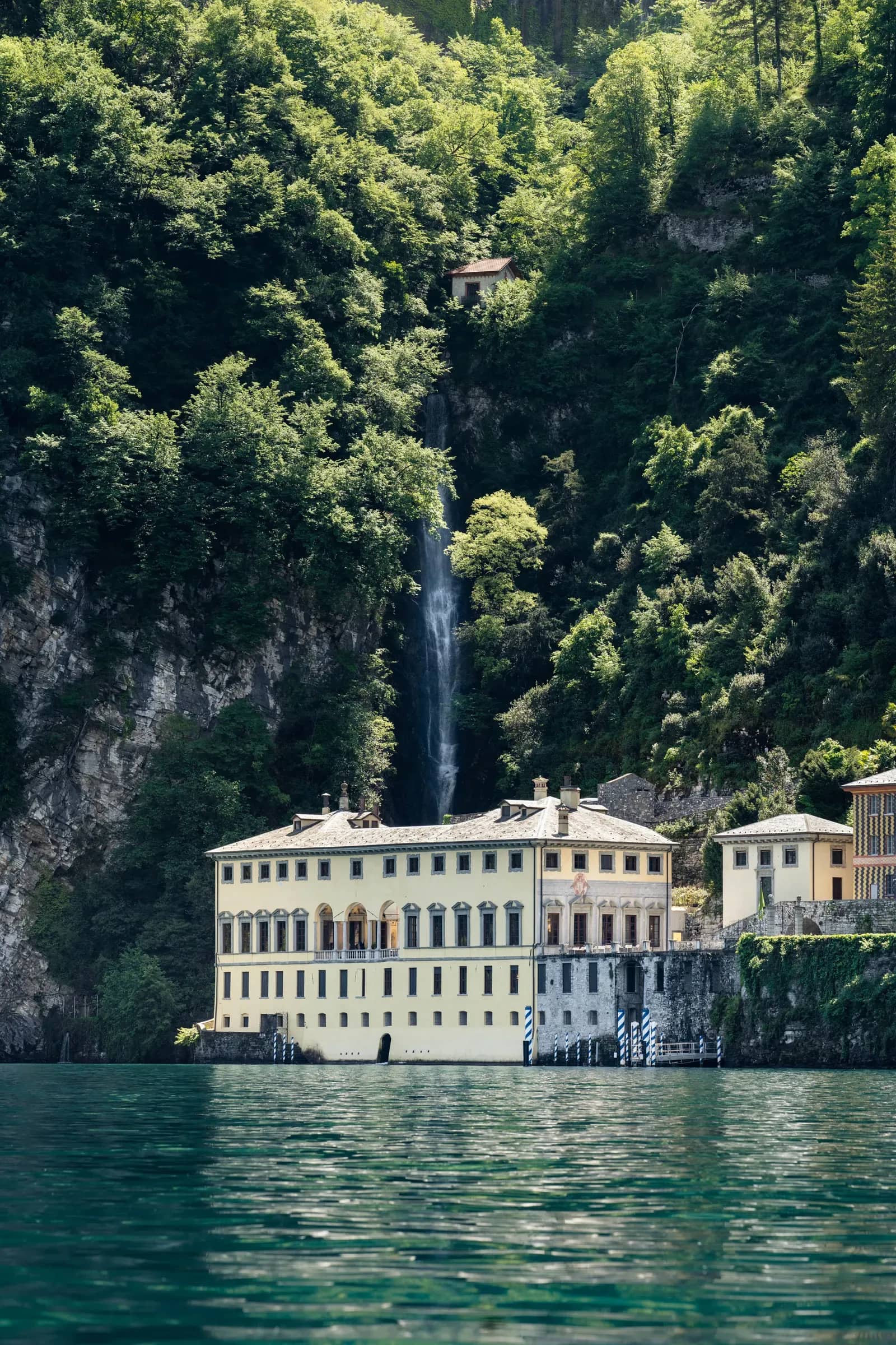 Villa Plinaia