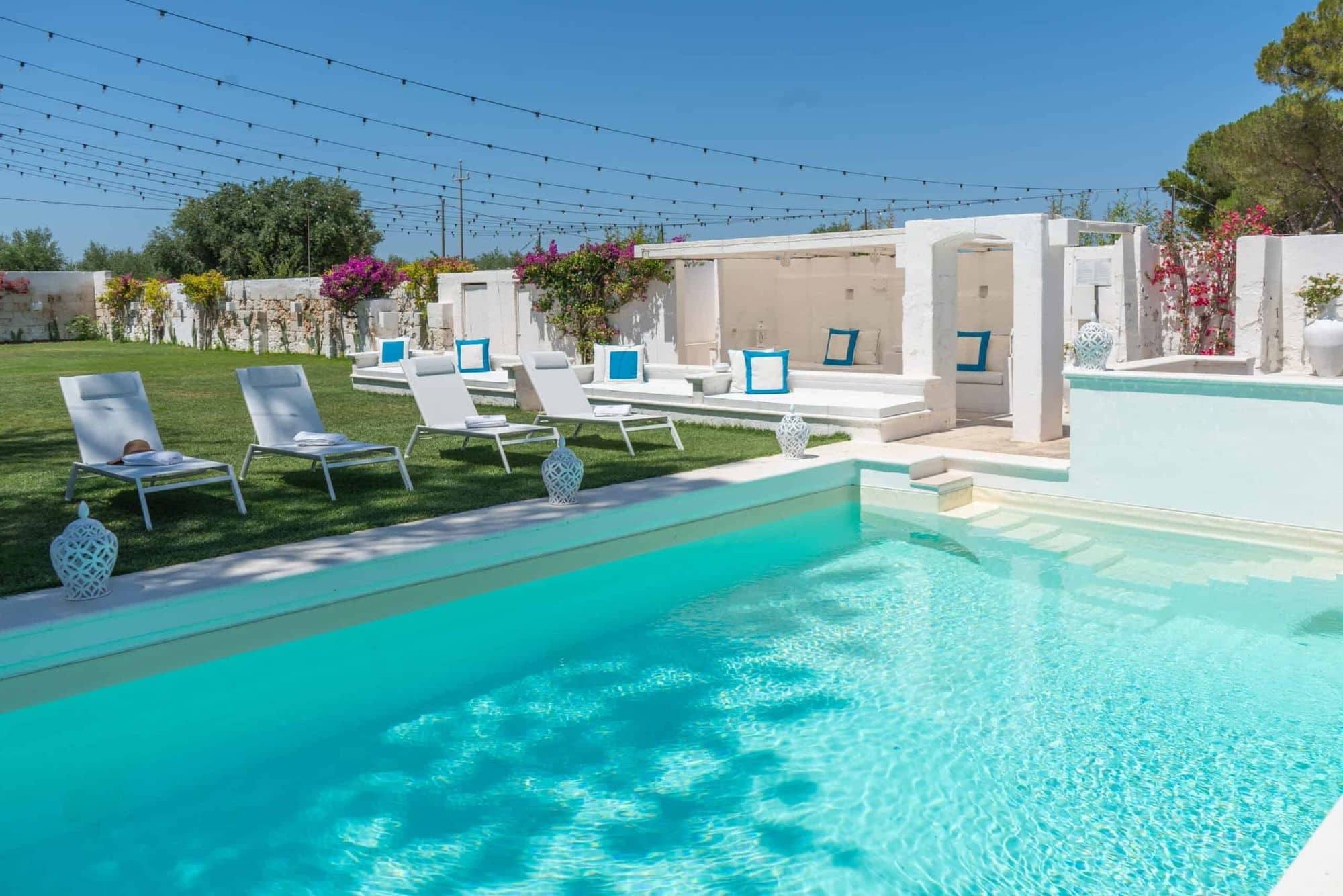 Masseria San Nicola