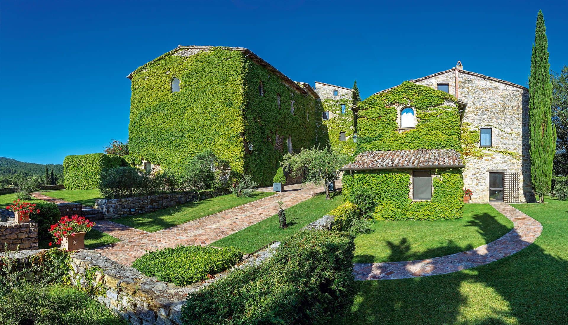 Borgo Bastia Creti