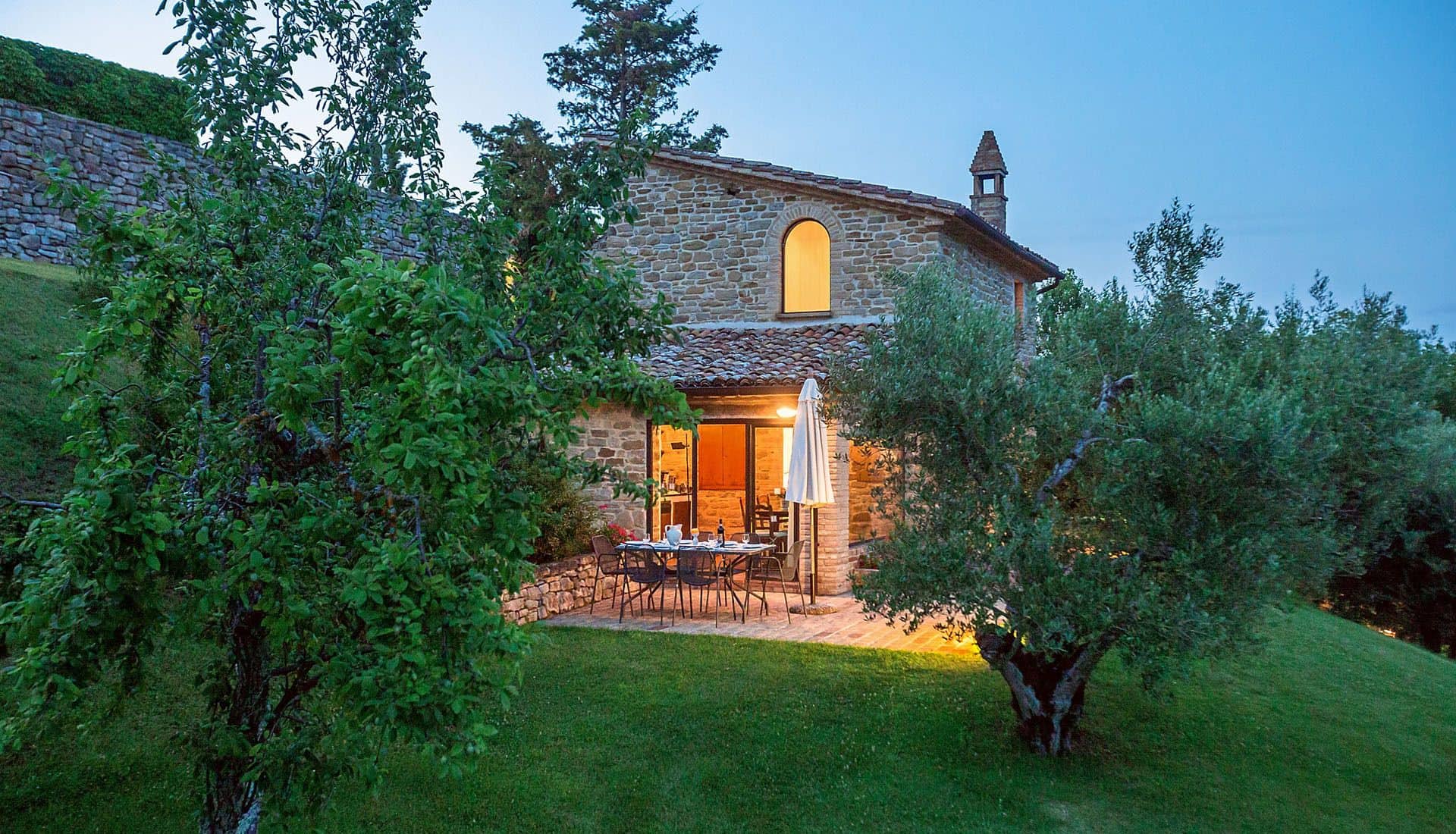 Borgo Bastia Creti