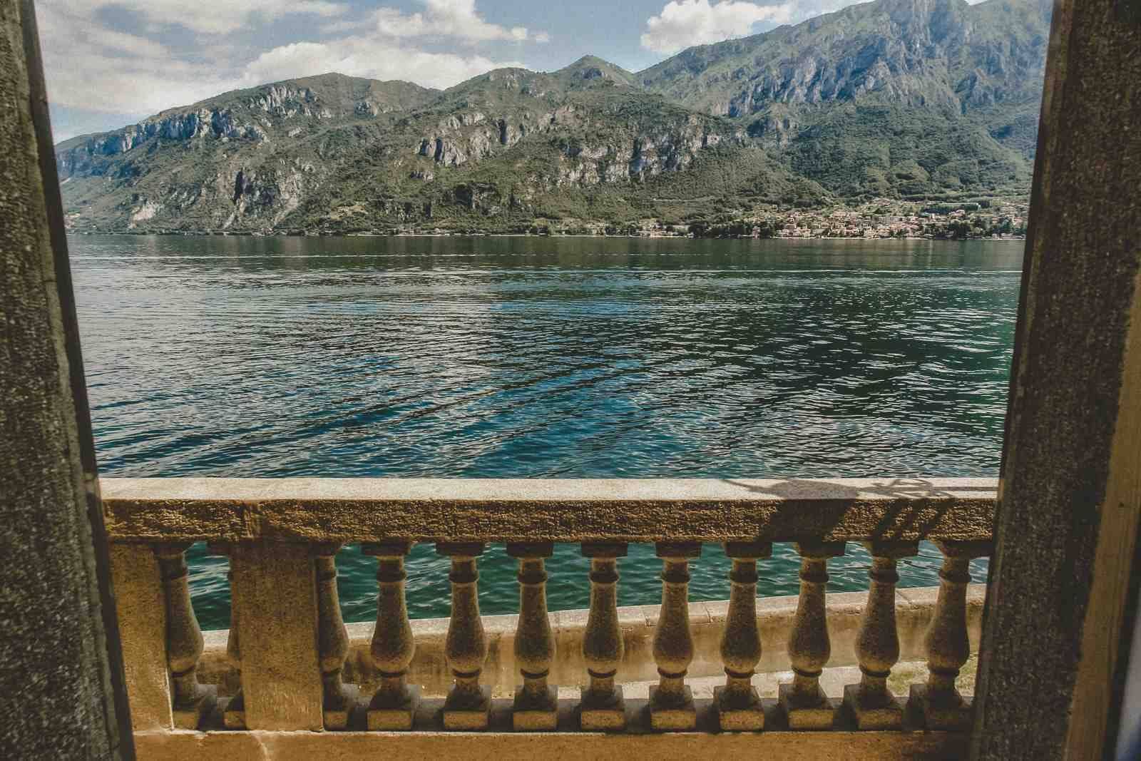 Villa Aura del Lago
