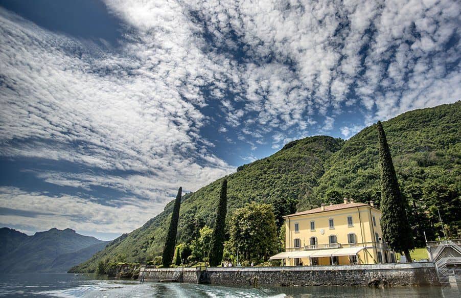 Villa Aura del Lago