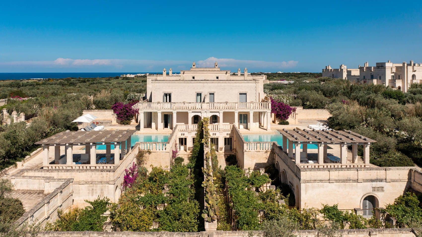 Borgo Egnazia