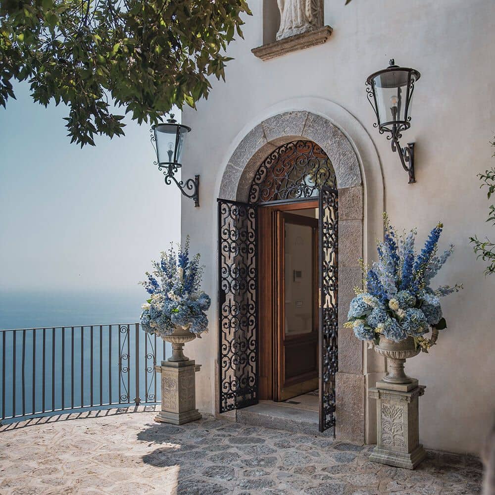 Villa La Rondinaia