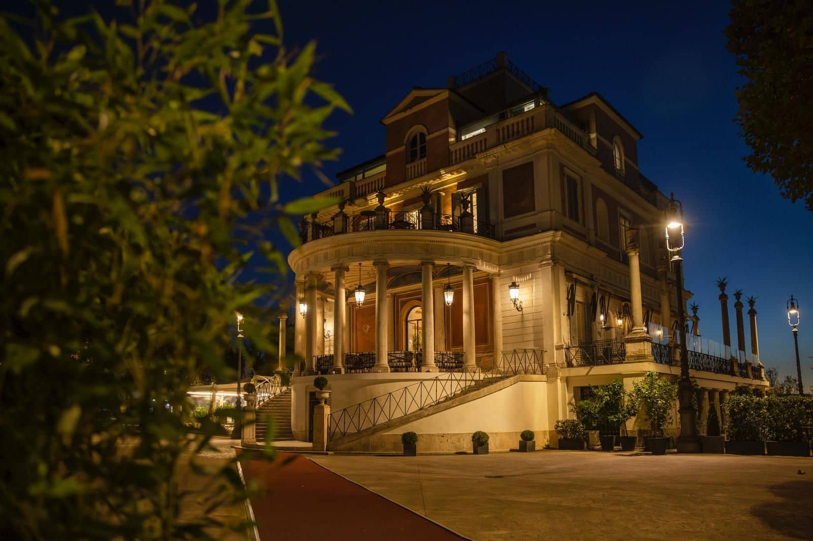 Casina Valadier
