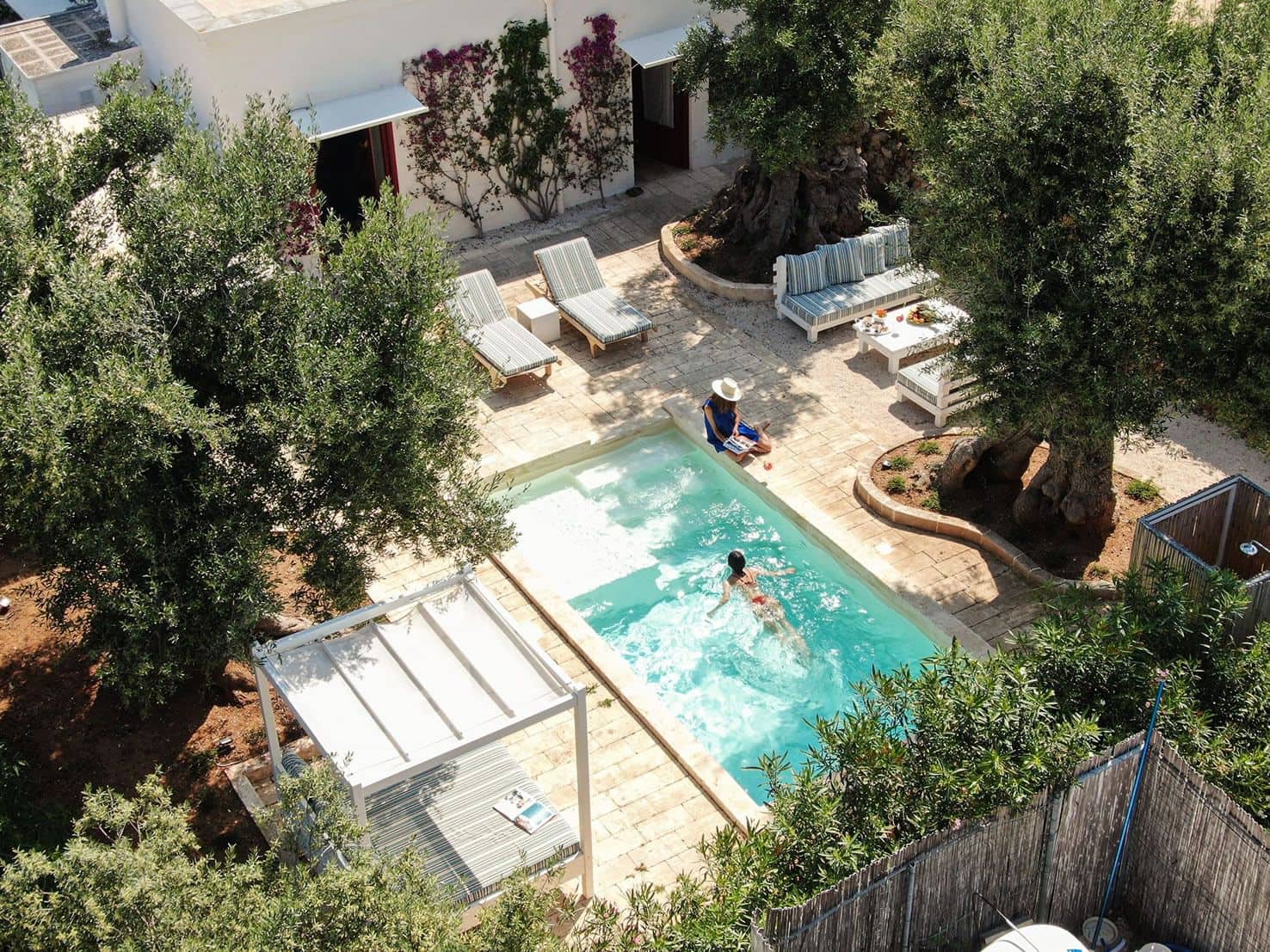 Masseria Torre Coccaro