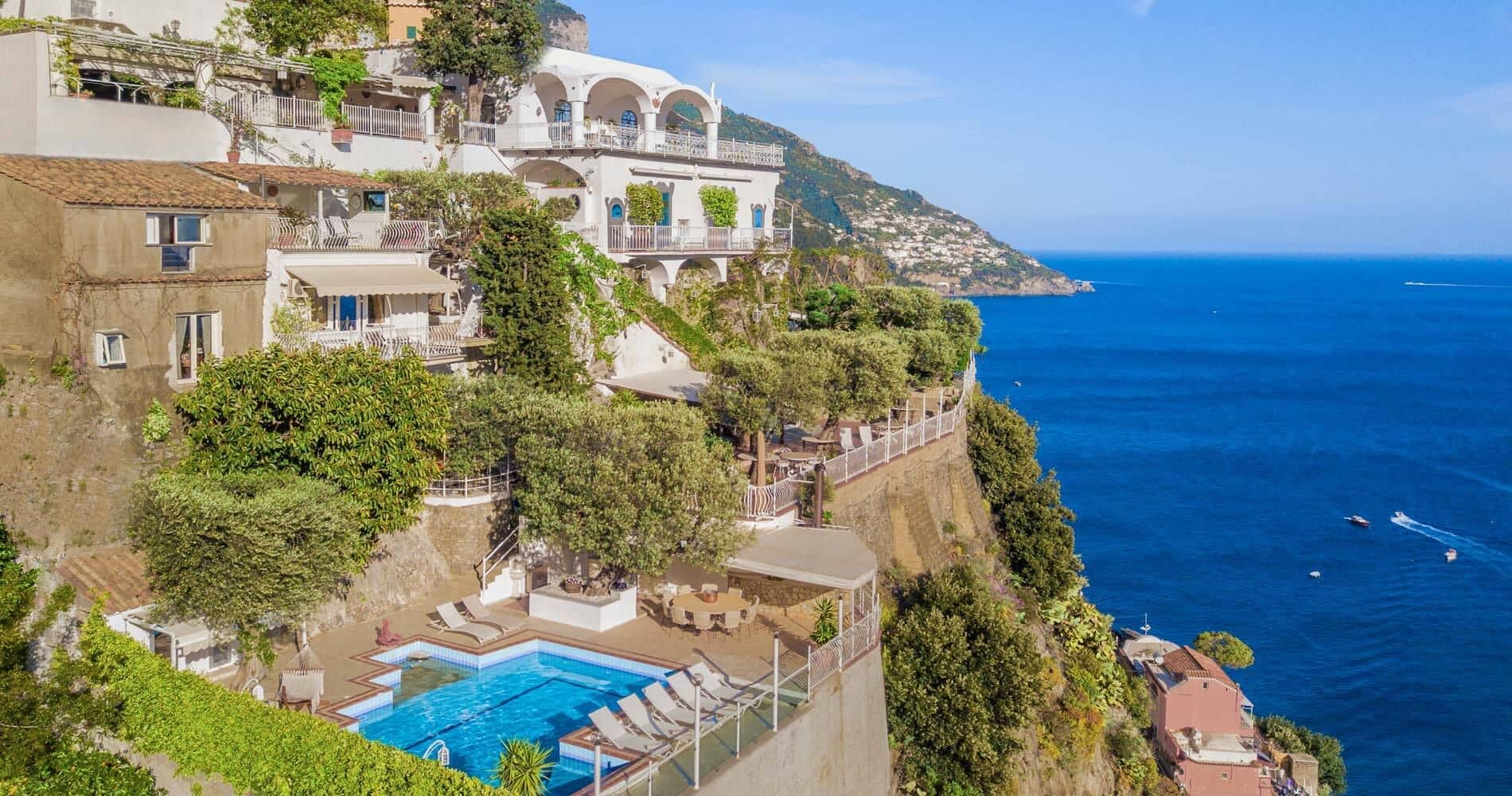 Villa Oliviero