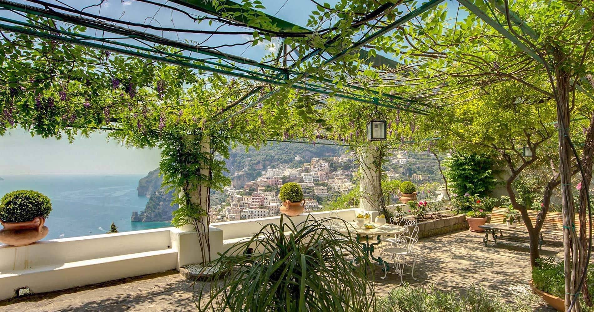 Villa Oliviero