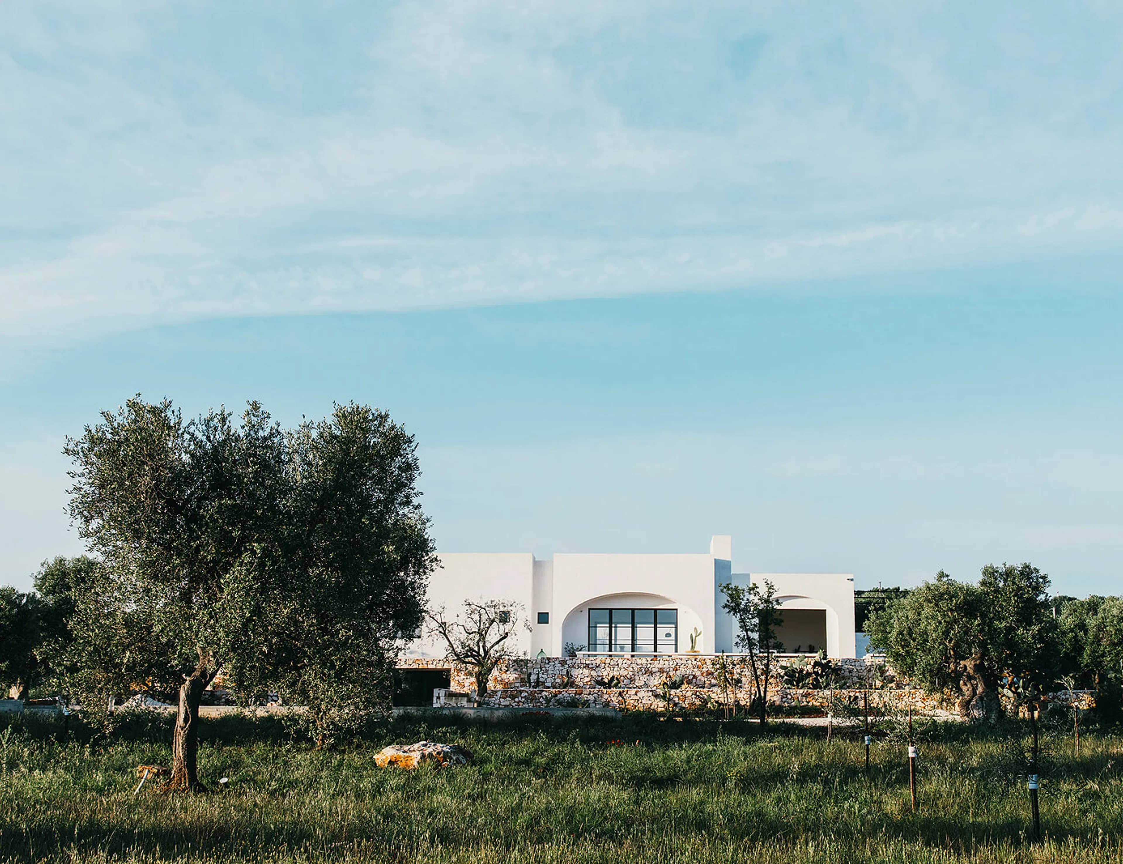 Masseria Moroseta