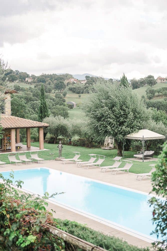 Borgo Corsignano